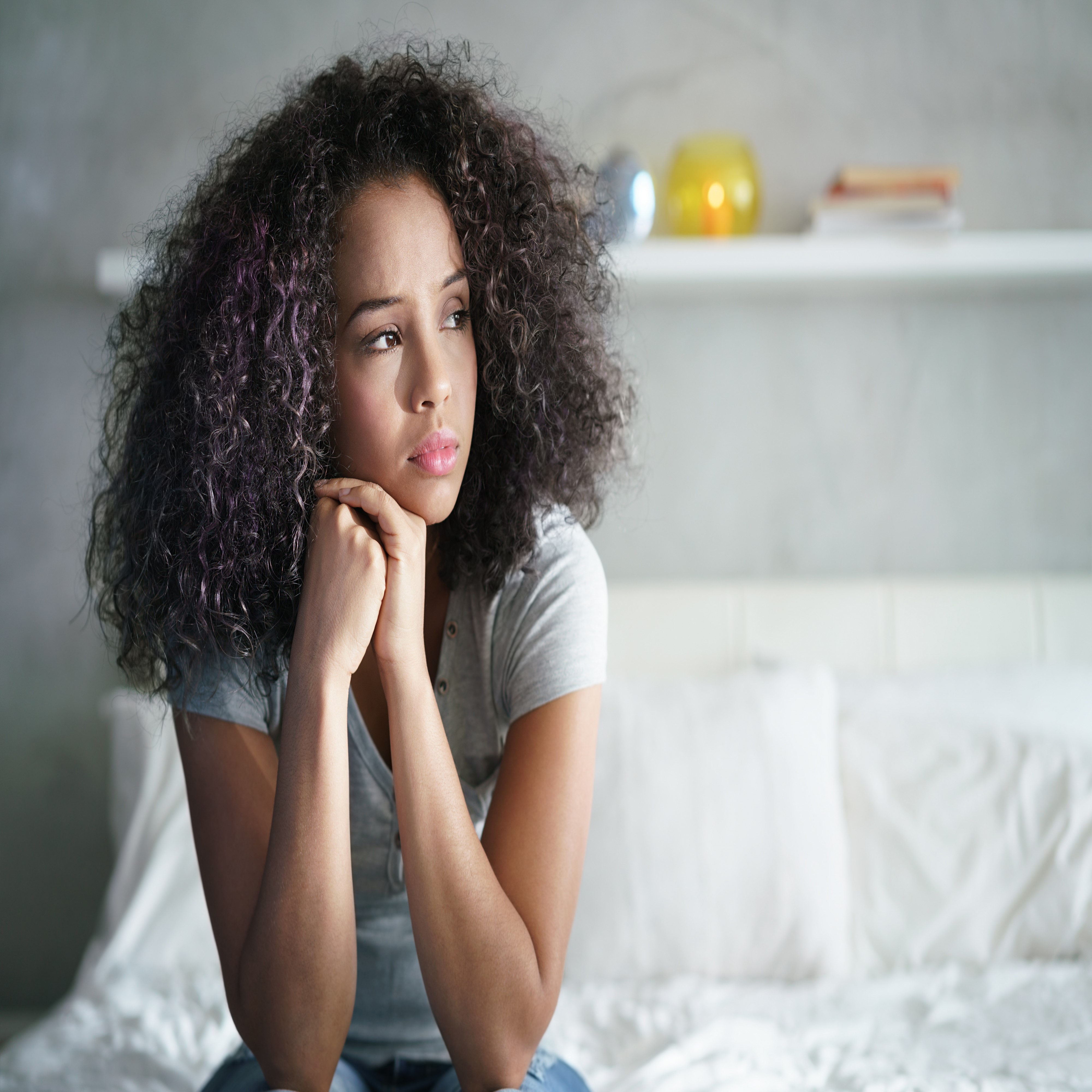 Anxiety Awareness and Stress Management
