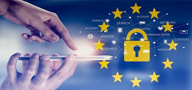 Key to Understanding GDPR and Health and Safety in the Workplace