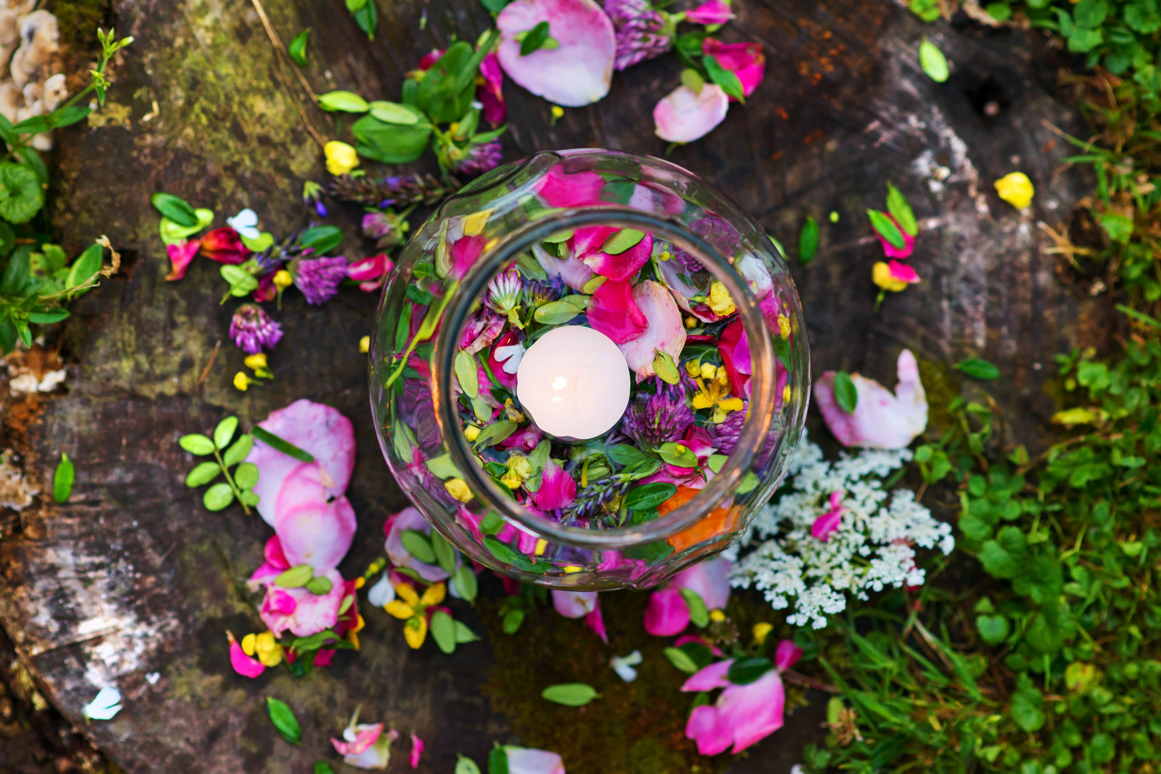 Aromatherapy for Beginners