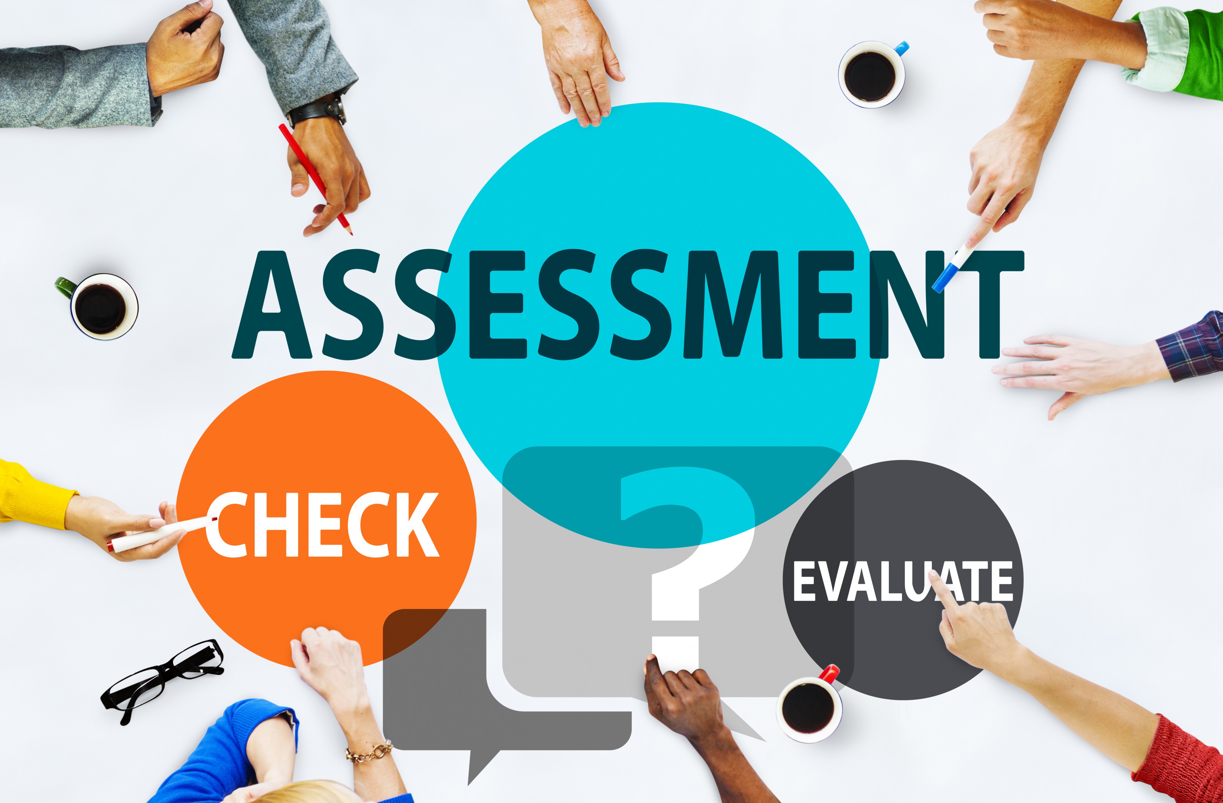 Level 4 Award in the Internal Quality Assurance of Assessment Processes and Practice (RQF)