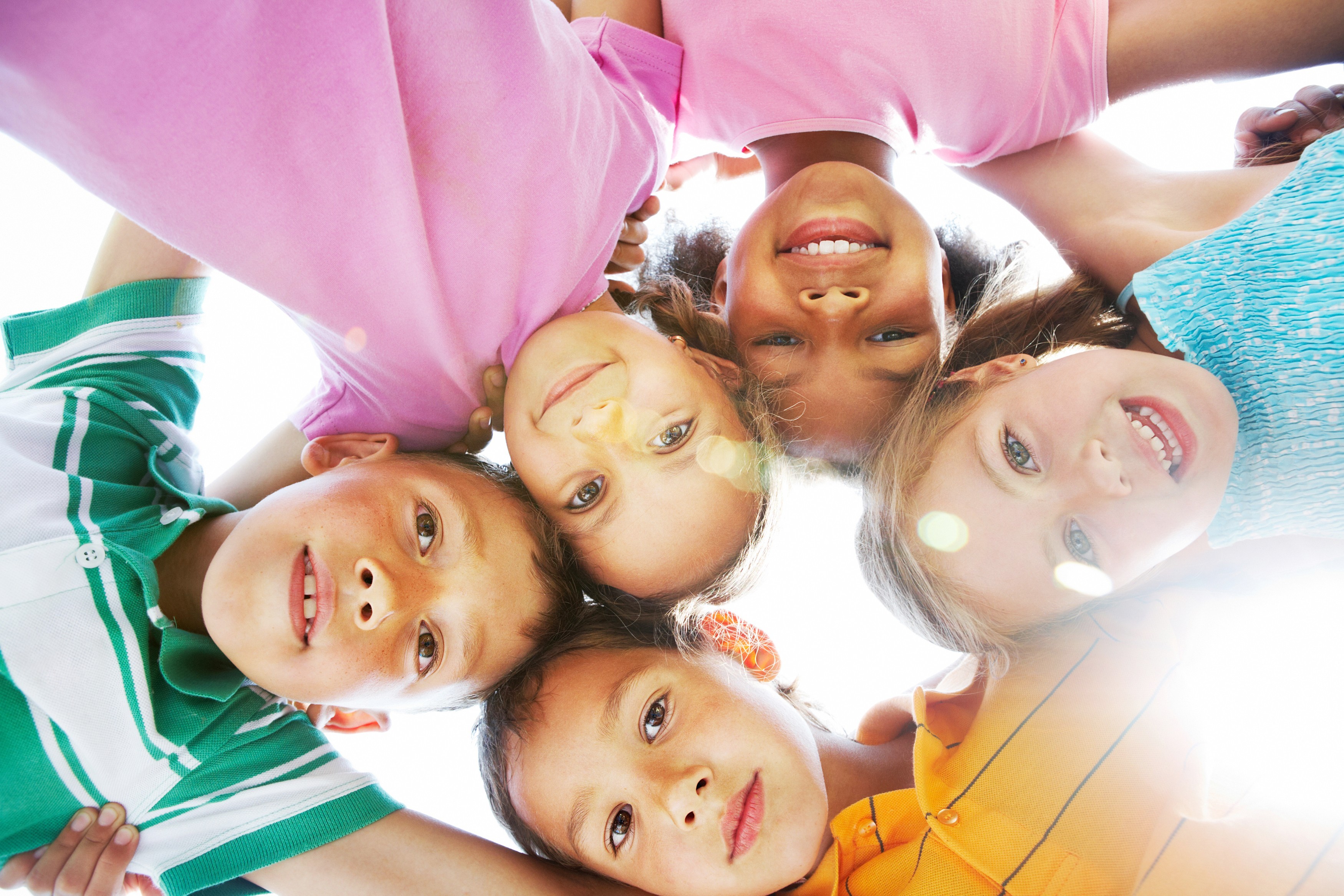 Don't Worry, Be Happy Online Course (for Kids)