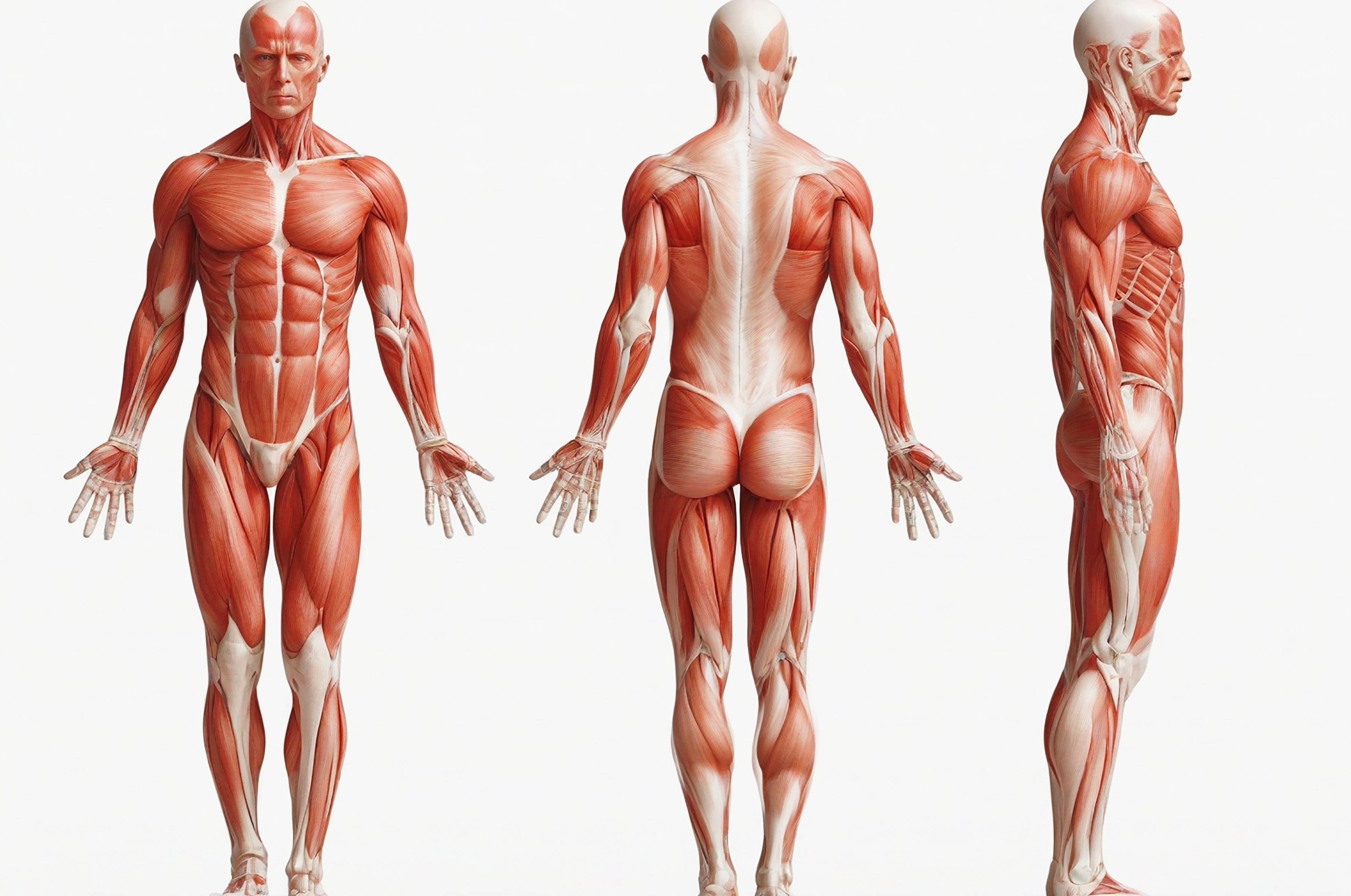 Anatomy and Physiology for Beginners